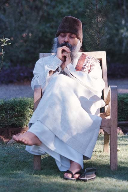 Rajneesh 